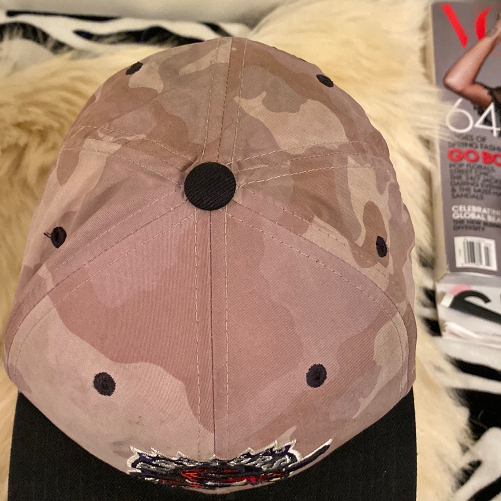 Toronto Raptors Snapback Cap hat - Picture 8 of 14